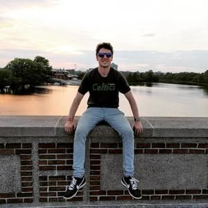 Meet your Posher, Daniel